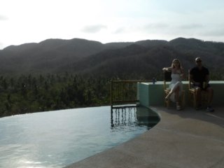 PeopleatPoolatDavesOpenHouse03142025