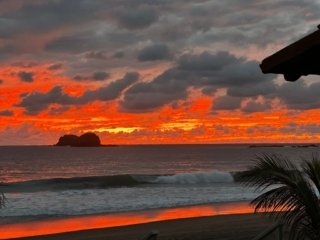 SunsetArroyoSecoPlaya12262024