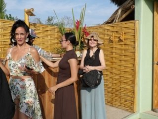 WomannearBaratDavesOpenHouse03142025